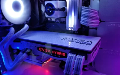 GPU Server: Bringing the highest performance to your business