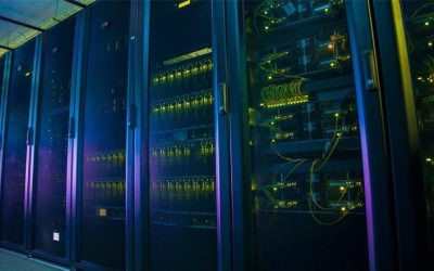 GPU Server: Your best option for computing firepower