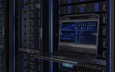 GPU Shared Server Could Drive Up Performance for Your Business