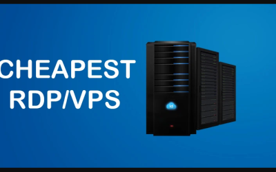 How To Get A Cheap Dedicated RDP That’s Still Fast And Reliable