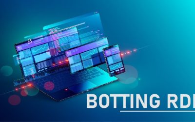 Botting RDP: How to stay ahead of the curve