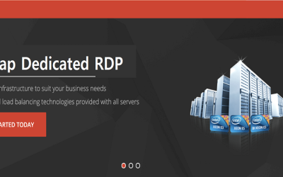 Best way to reduce your Cheap dedicated RDP spending without sacrificing quality