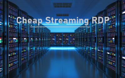 Cheap Streaming RDP: How to Stream RDP using just one device