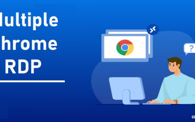 Multiple Chrome RDP: How to Take advantage of RDP