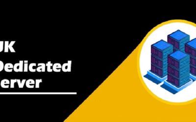 UK Dedicated Server: Could Make Life Easier for Users