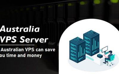 Australian VPS: How can save you time and money