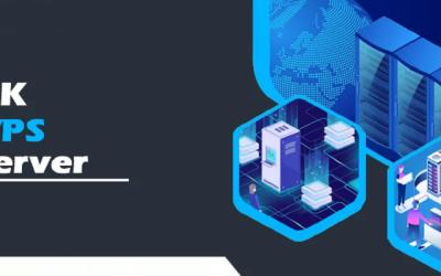 UK VPS: The Perfect VPS Service for Your Business
