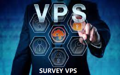 Survey VPS: The best way to get started with virtualization without investing