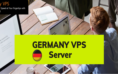 Germany VPS 2022: The Bright future of server providers