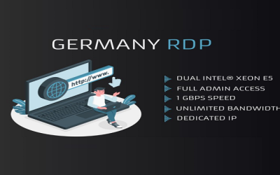 Germany RDP 2022: a ponderous blueprint for change