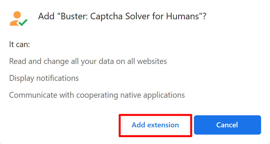 How To Solve Or Bypass Captcha Verification Automatically Without