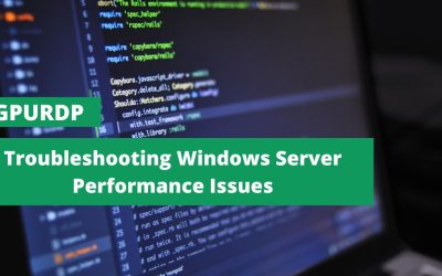 Unlocking High-Performance Computing: Exploring the Benefits and Applications of GPU Servers