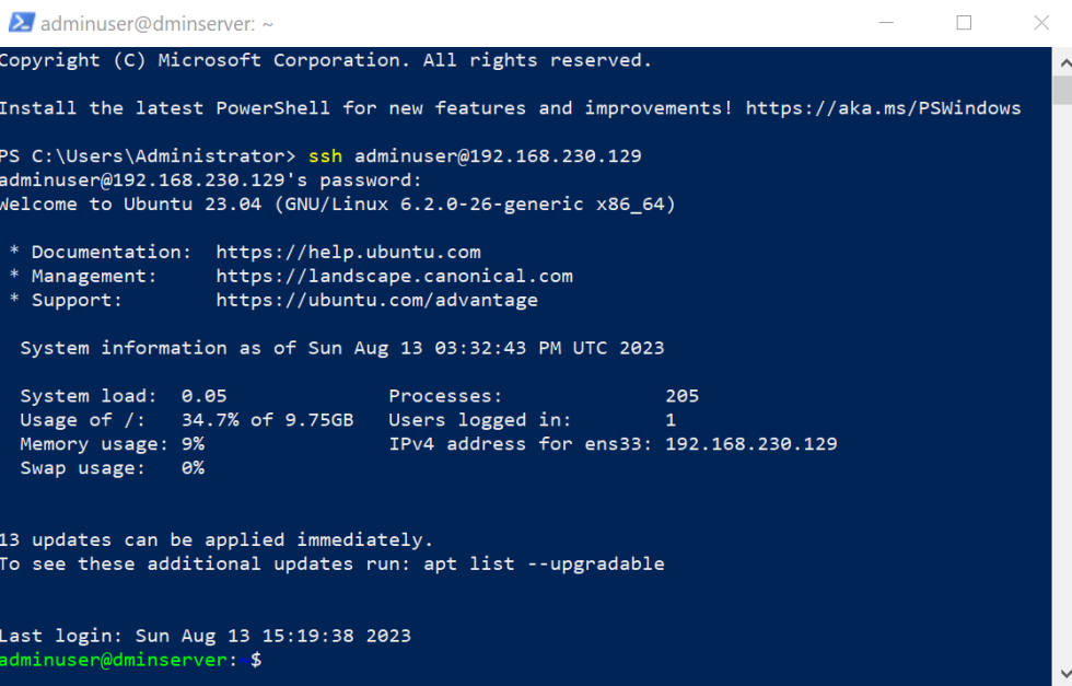 How to Extract an ISO File in Ubuntu Server