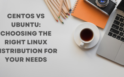CentOS vs Ubuntu: Choosing the Right Linux Distribution for Your Needs