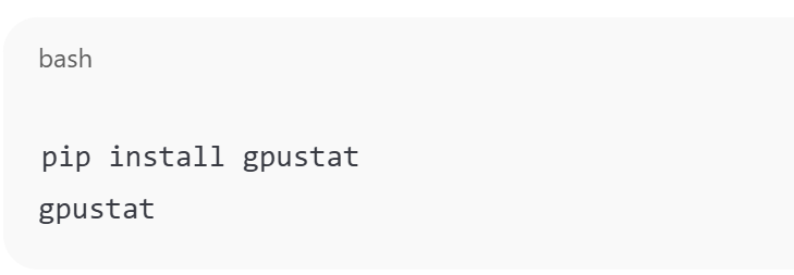 Using Generic Monitoring Tools